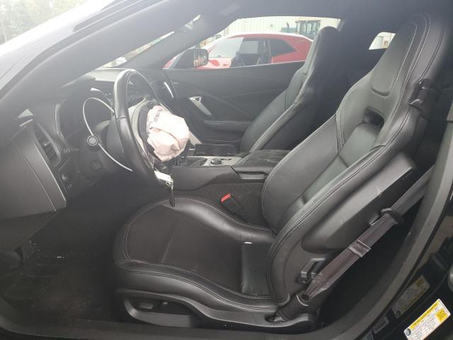 2016 CHEVROLET CORVETTE S 1G1YA2D78G5114479