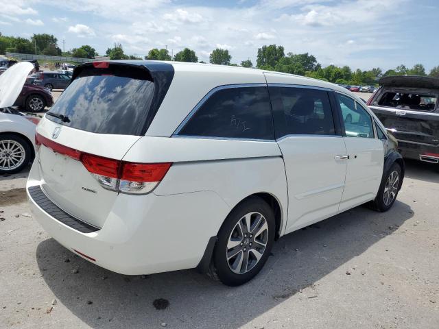 2016 HONDA ODYSSEY TO 5FNRL5H95GB090823