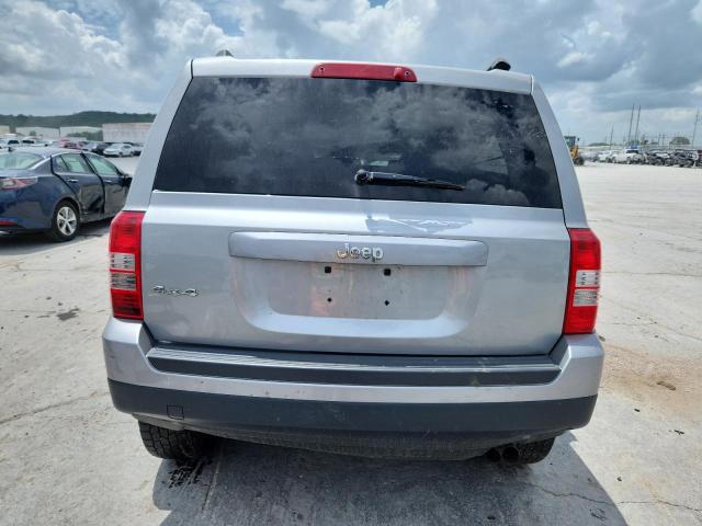 2015 JEEP PATRIOT SP - 1C4NJRBBXFD197900