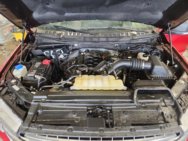 2020 FORD F150 SUPER - 1FTEW1E58LFB80912