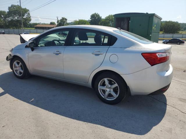 Vin: knadm4a33f6467552, lot: 63642955, kia rio lx 20152