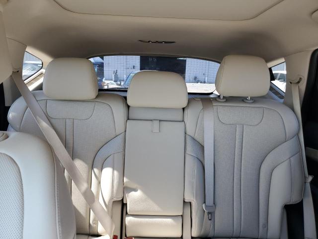2023 GENESIS GV80 BASE KMUHCESC7PU142344