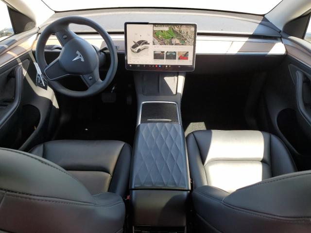 2024 TESLA MODEL Y 7SAYGAEE6RF149068