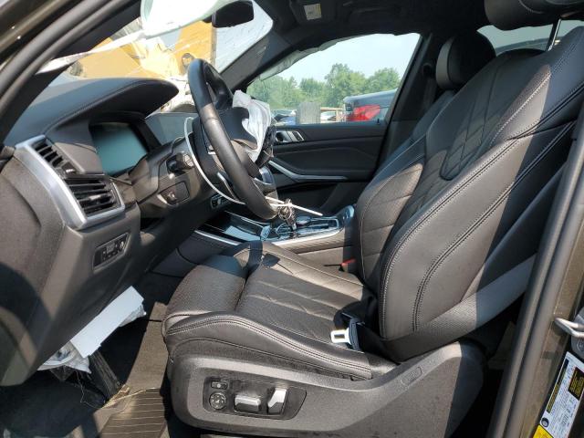 2023 BMW X5 XDRIVE4 - 5UXCR6C04P9P87055