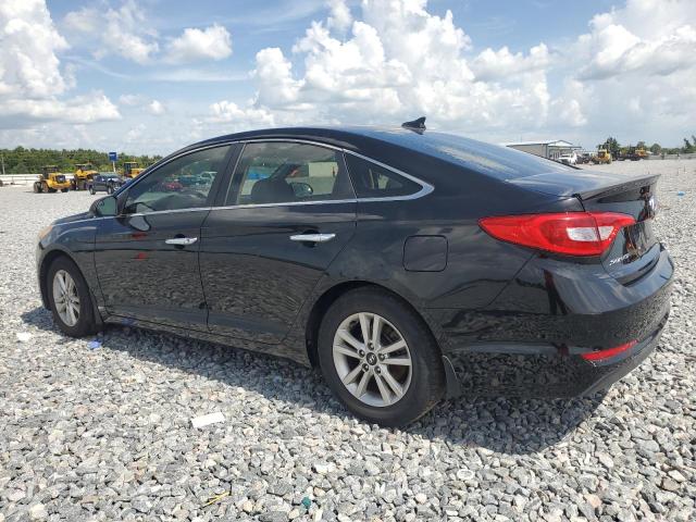 2016 HYUNDAI SONATA SE 5NPE24AF8GH390546