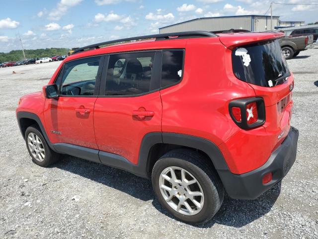 2019 JEEP RENEGADE L ZACNJBBB2KPK55580