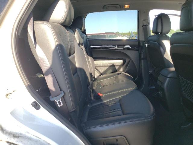 2015 KIA SORENTO SX 5XYKWDA7XFG553946
