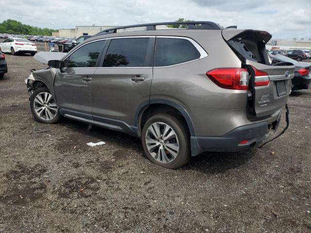 2021 SUBARU ASCENT LIM 4S4WMAMD8M3468687