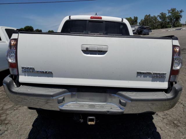 2015 TOYOTA TACOMA DOU - 5TFJX4GN5FX041409