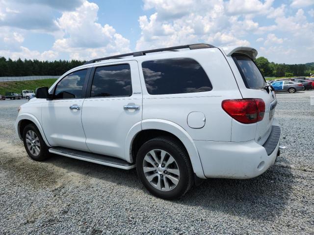 Vin: 5tdky5g14ds043594, lot: 63695755, toyota sequoia limited 20132
