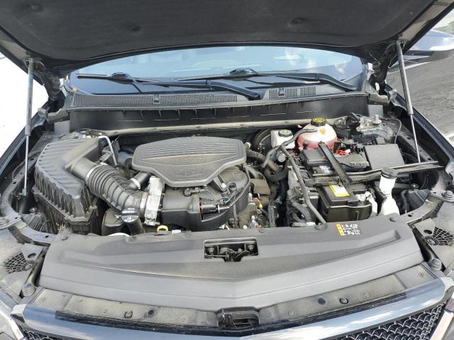 2020 CADILLAC XT6 SPORT 1GYKPGRS5LZ119089