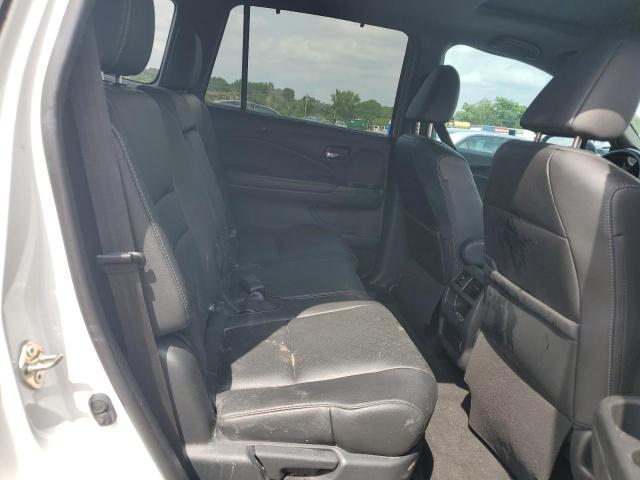 2019 HONDA PASSPORT EXL 5FNYF7H5XKB011246
