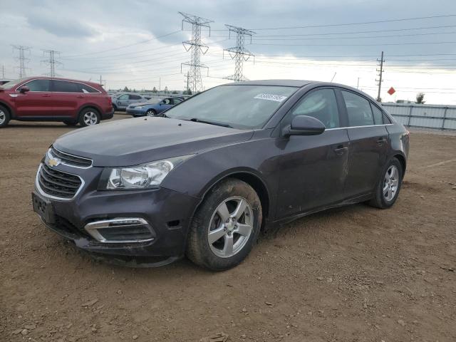 2015 CHEVROLET CRUZE LT - 1G1PC5SB1F7265245
