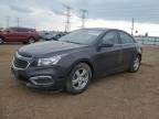 2015 CHEVROLET CRUZE LT - 1G1PC5SB1F7265245