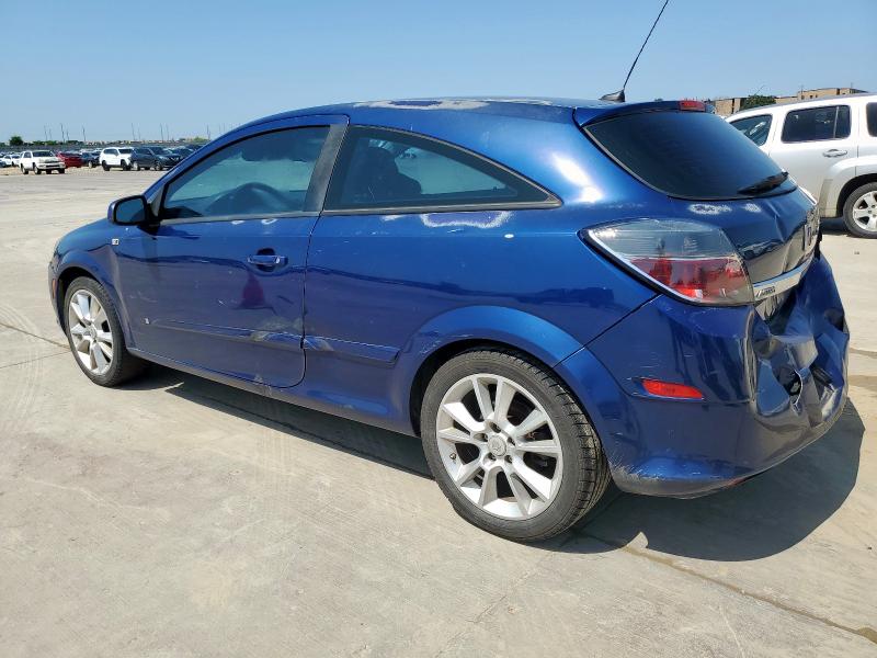 SATURN ASTRA XR 2008 W08AT271285054204 photo #3