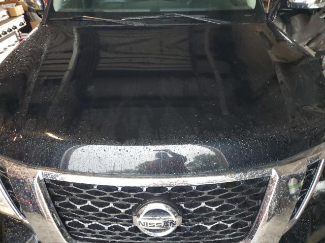2017 NISSAN ARMADA PLA JN8AY2NE2H9702748