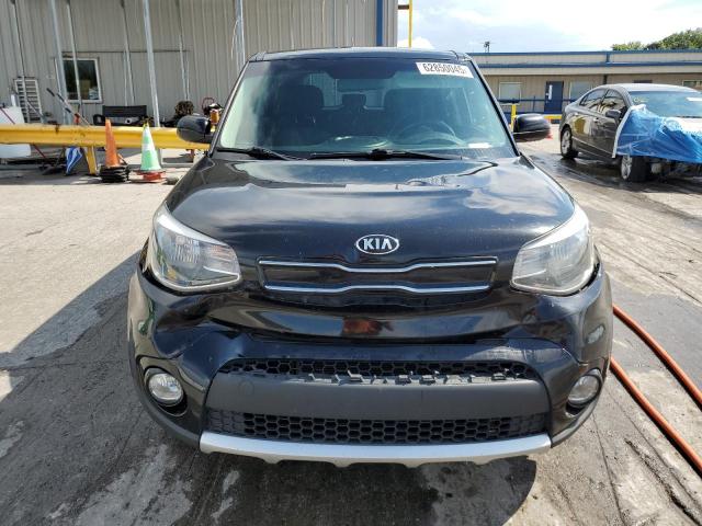 2017 KIA SOUL + - KNDJP3A58H7413119