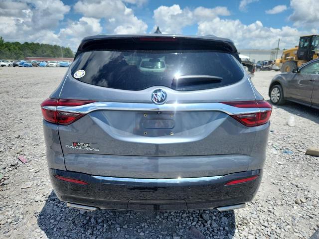 2021 BUICK ENCLAVE ES 5GAERBKW0MJ179196