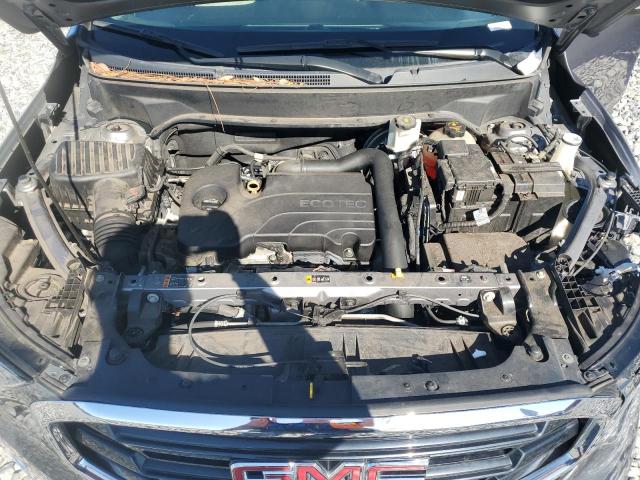 2018 GMC TERRAIN SL 3GKALMEV8JL215285