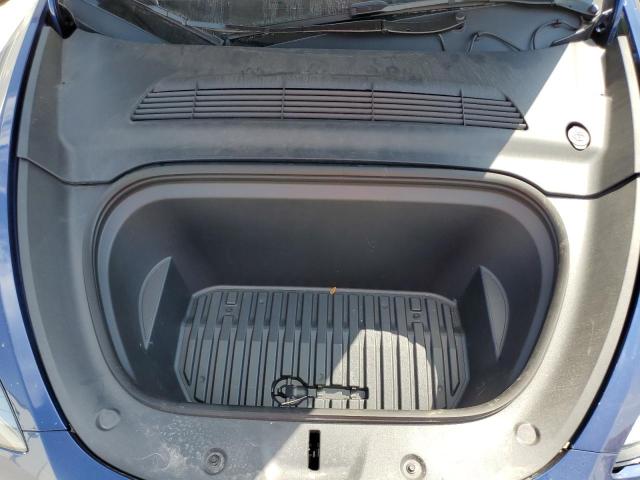 2024 TESLA MODEL Y 7SAYGDEF4RF050789