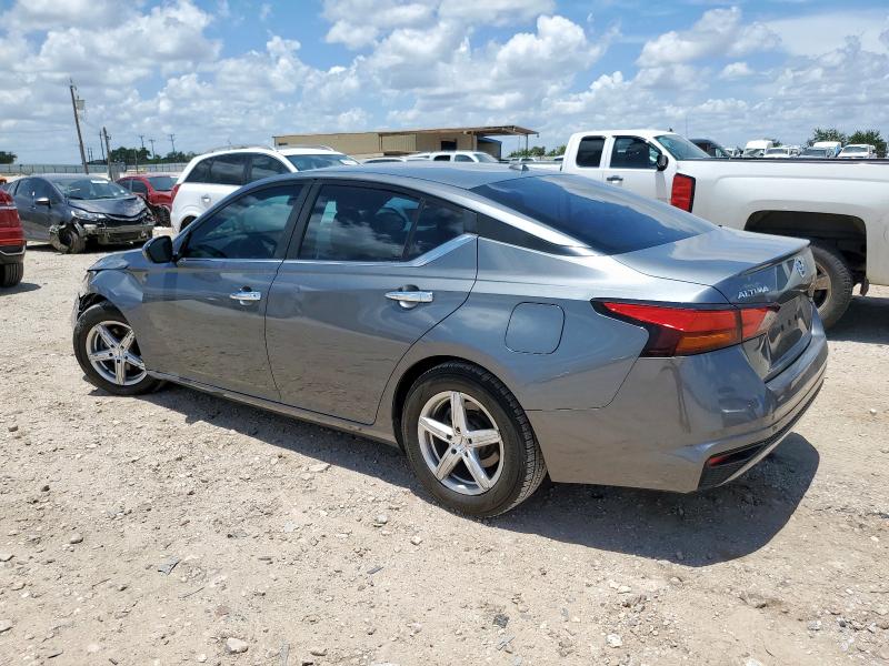 2020 NISSAN ALTIMA S - 1N4BL4BV7LC215917