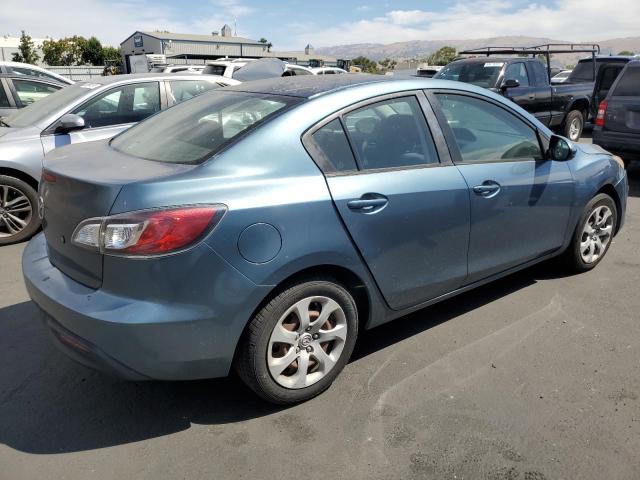 Vin: jm1bl1uf7b1419383, lot: 63144425, mazda 3 i 20113
