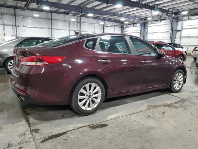 2017 KIA OPTIMA LX 5XXGT4L32HG131962