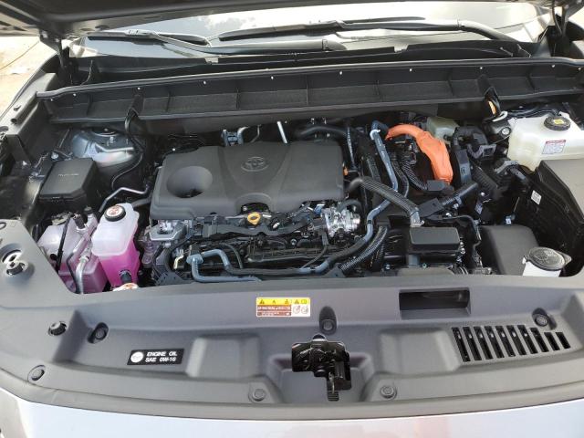 2025 TOYOTA HIGHLANDER - 5TDEBRCH8SS671602