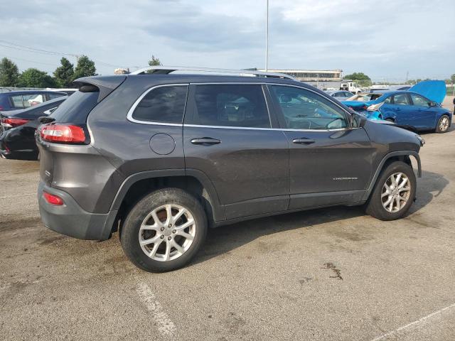 2015 JEEP CHEROKEE L 1C4PJMCB9FW792736