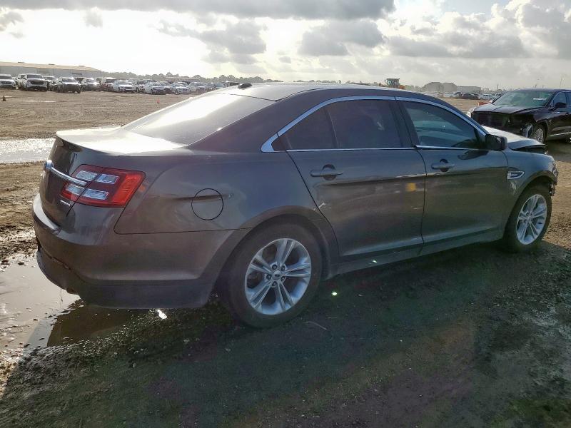 2018 FORD TAURUS SE 1FAHP2D80JG135696
