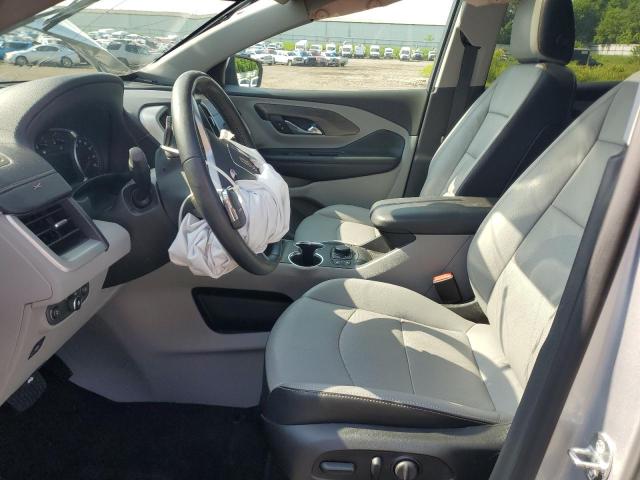 2020 GMC TERRAIN SL - 3GKALVEX1LL339781