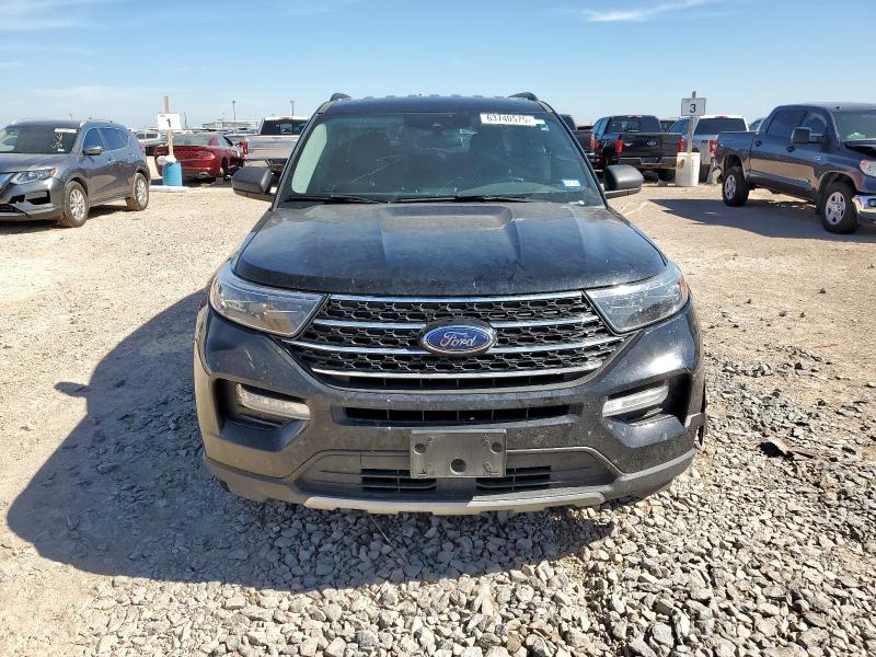 2020 FORD EXPLORER X - 1FMSK8DH4LGC79753