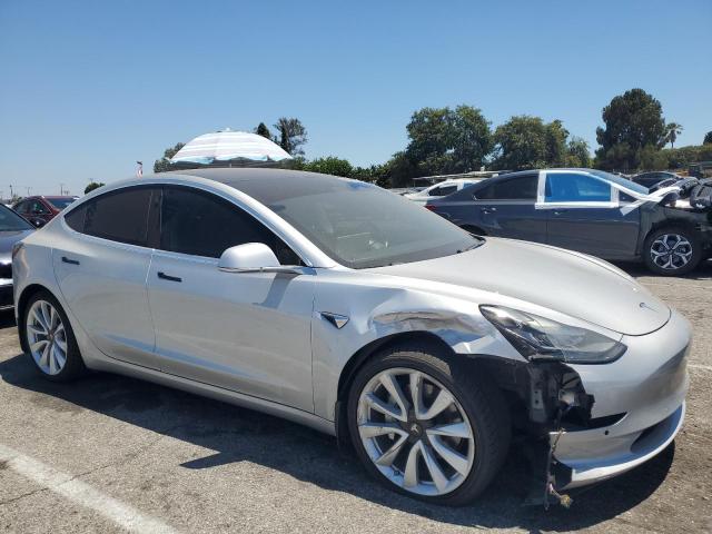 2018 TESLA MODEL 3 5YJ3E1EA2JF042615