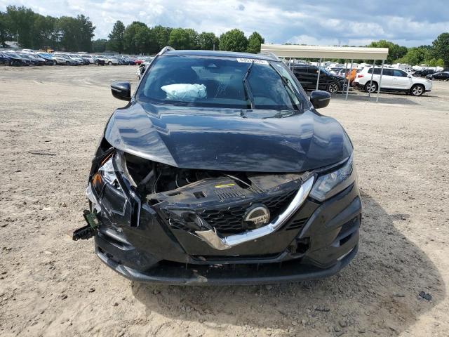 2021 NISSAN ROGUE SPORT SV JN1BJ1BW2MW669857