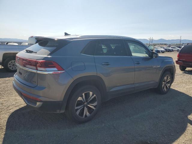 2024 VOLKSWAGEN ATLAS CROSS SPORT SE 1V2LE2CA4RC225496