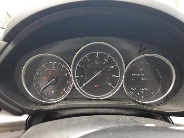 2024 MAZDA CX-5 SELEC JM3KFBBL6R0436172
