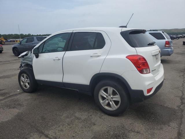 2022 CHEVROLET TRAX LS KL7CJNSM9NB527373