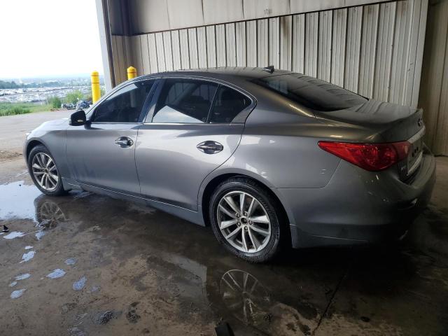 2015 INFINITI Q50 BASE JN1BV7AR7FM393645