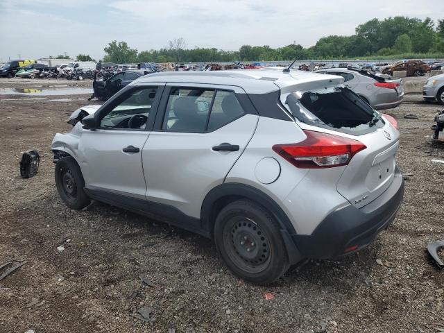 2018 NISSAN KICKS S 3N1CP5CU9JL540460