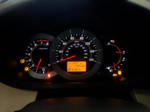 2011 TOYOTA RAV4 LIMIT - 2T3DF4DV8BW089652