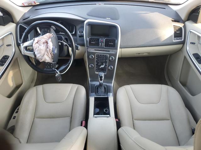 2015 VOLVO XC60 T6 PL YV4902RD0F2582880