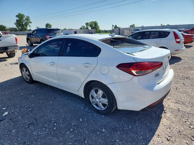 2017 KIA FORTE LX 3KPFK4A73HE098046