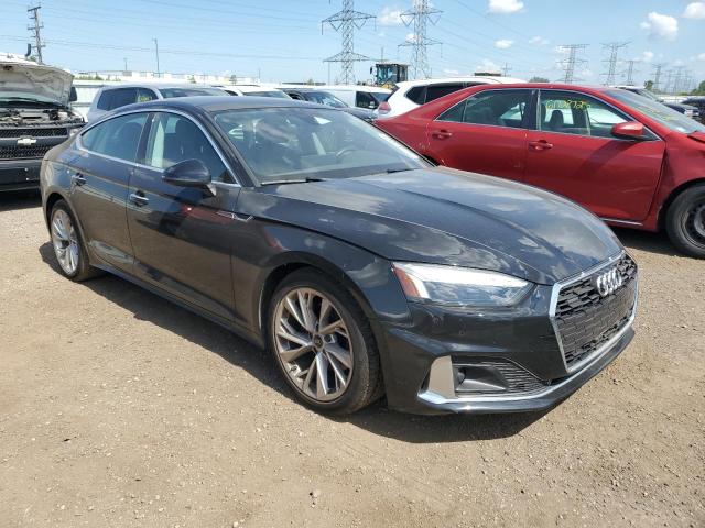 2023 AUDI A5 PREMIUM WAUCBCF54PA058920