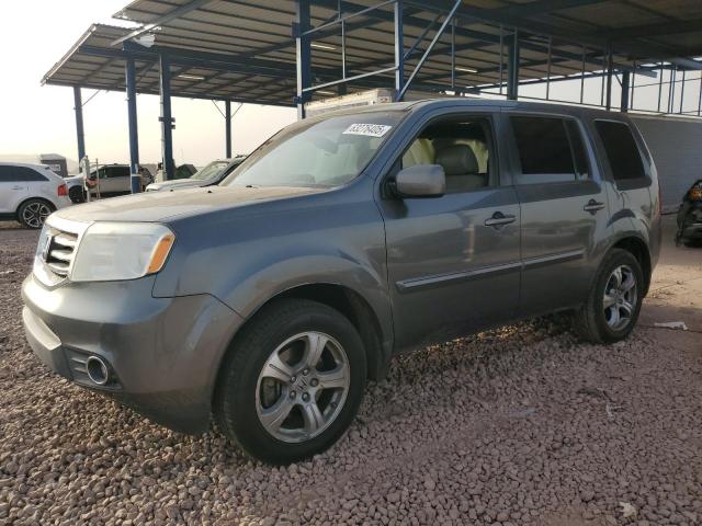 Vin: 5fnyf3h71cb025113, lot: 63276405, honda pilot exln 2012 img_1