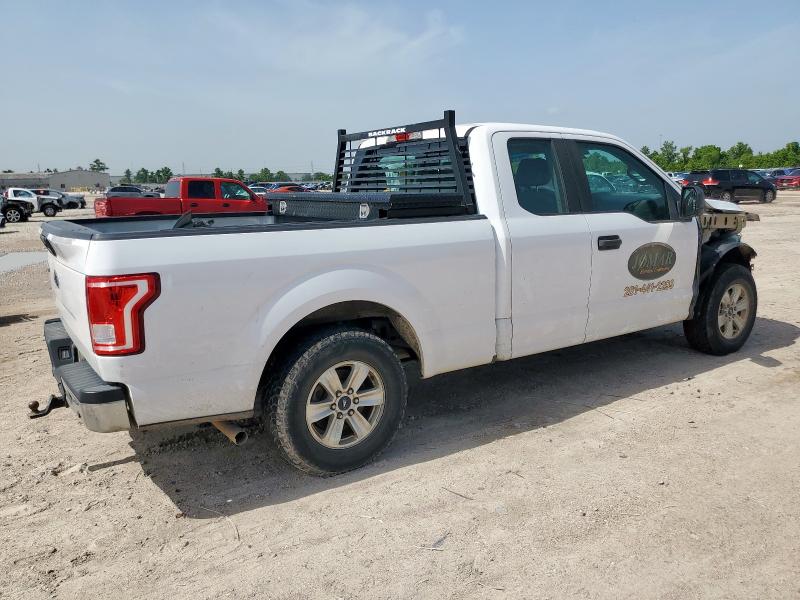 Vin: 1ftex1c80hkd23991, lot: 63063245, ford f-150 super cab 20173