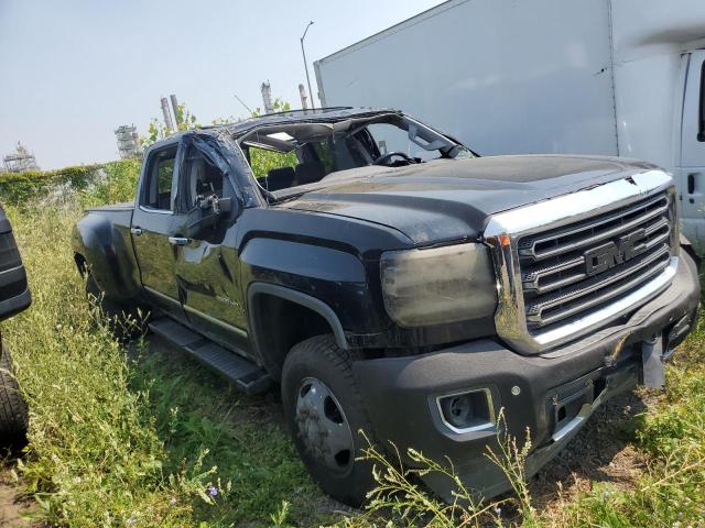 2016 GMC SIERRA K35 1GT42YE8XGF161178