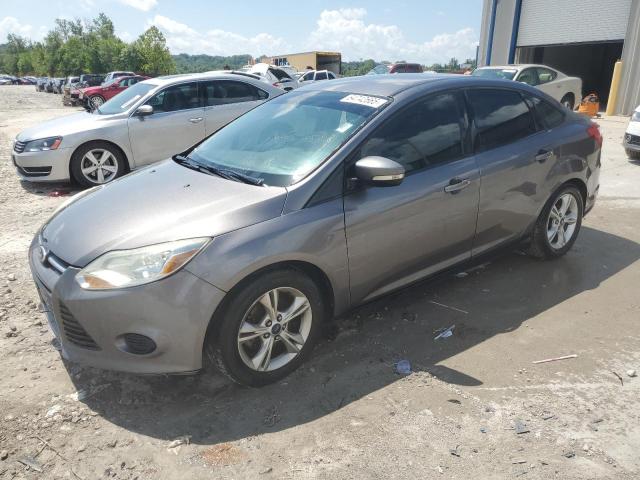2014 FORD FOCUS SE - 1FADP3F21EL429375