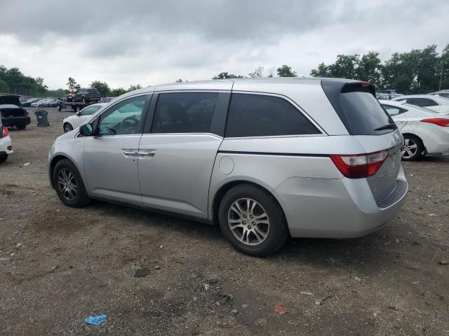 2012 HONDA ODYSSEY EX - 5FNRL5H66CB024717