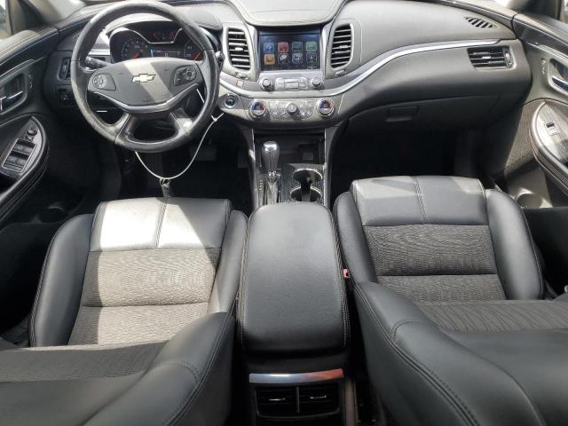2018 CHEVROLET IMPALA LT 2G1105S3XJ9123166
