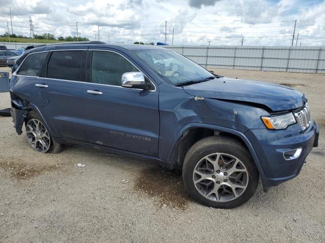 2020 JEEP CHEROKEE 1C4RJFCG6LC217586